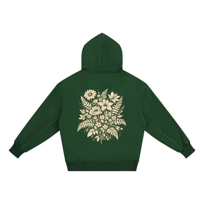 Kids Wild Flower Hoody