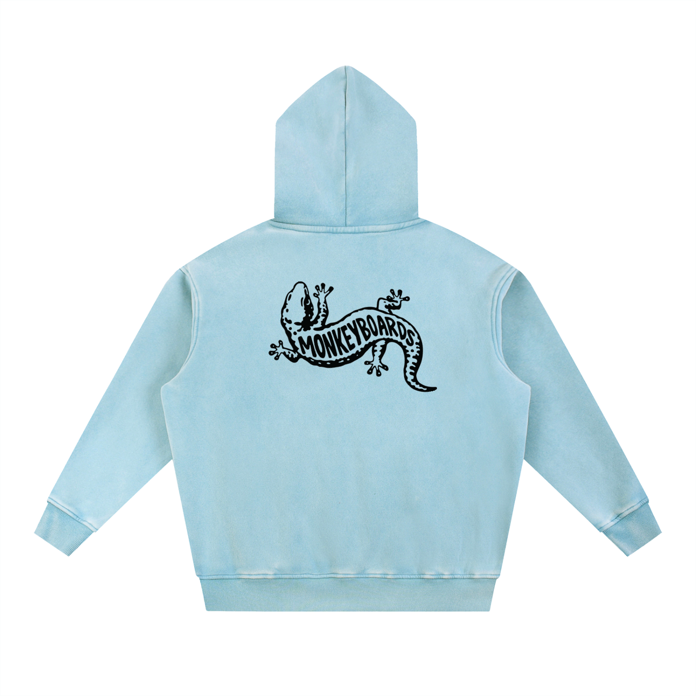 Chameleon Hoody