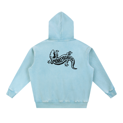 Chameleon Hoody