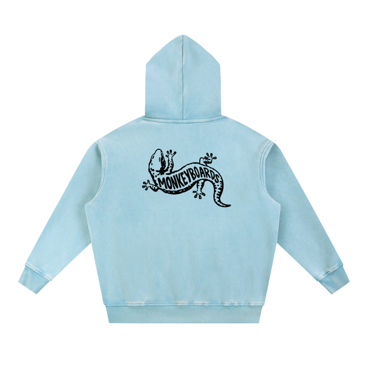Chameleon Hoody