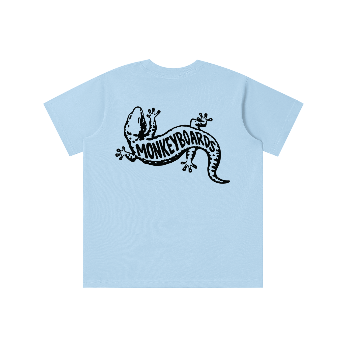 Kids Chameleon Tee