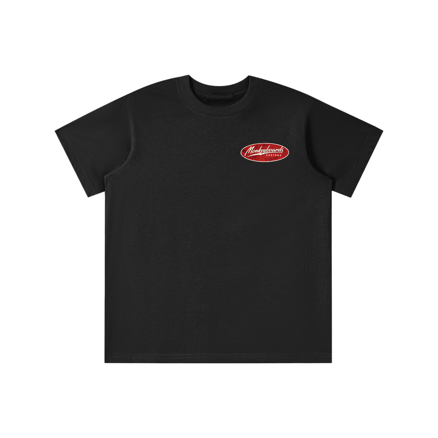 Kids Monkeyboards Customs Tee