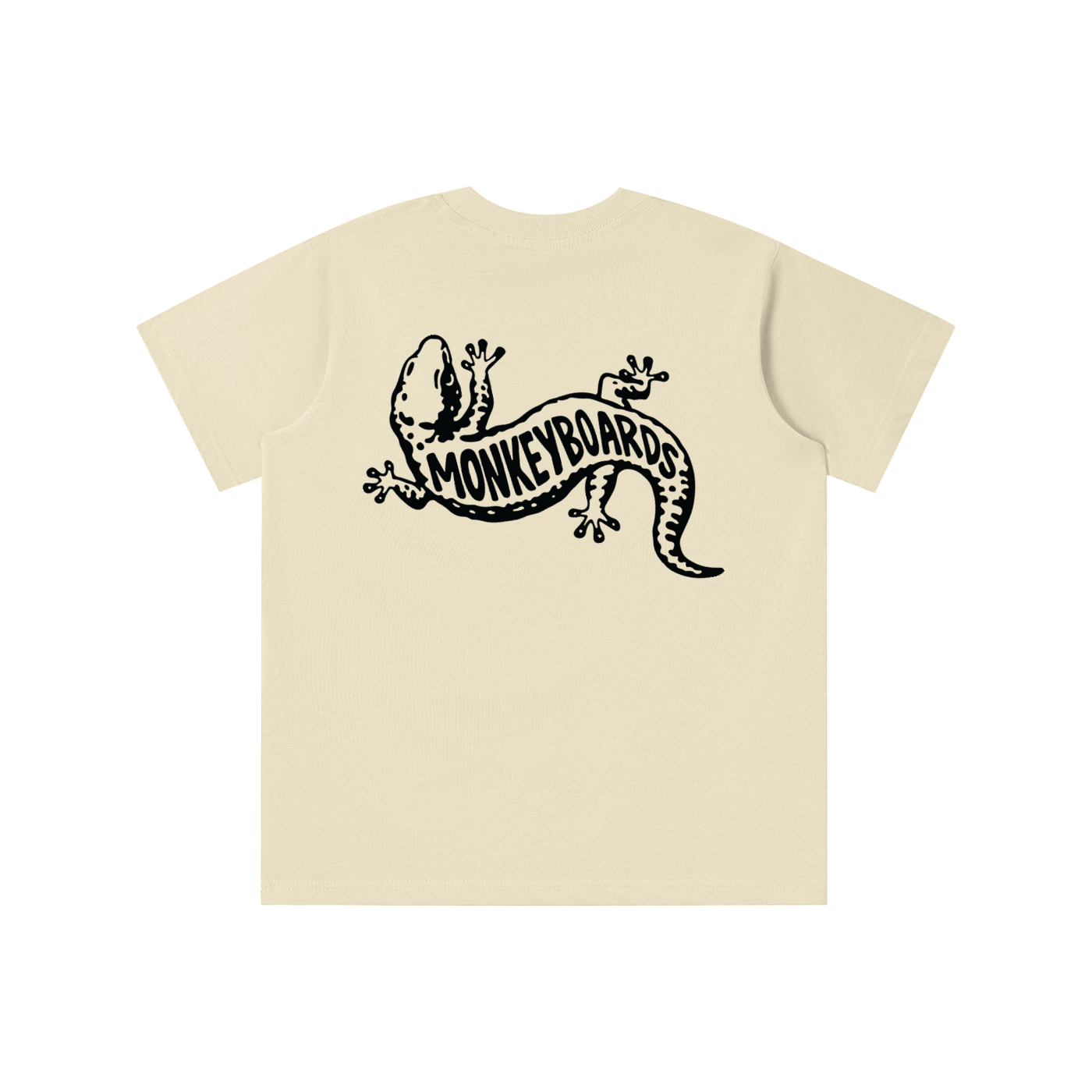 Kids Chameleon Tee