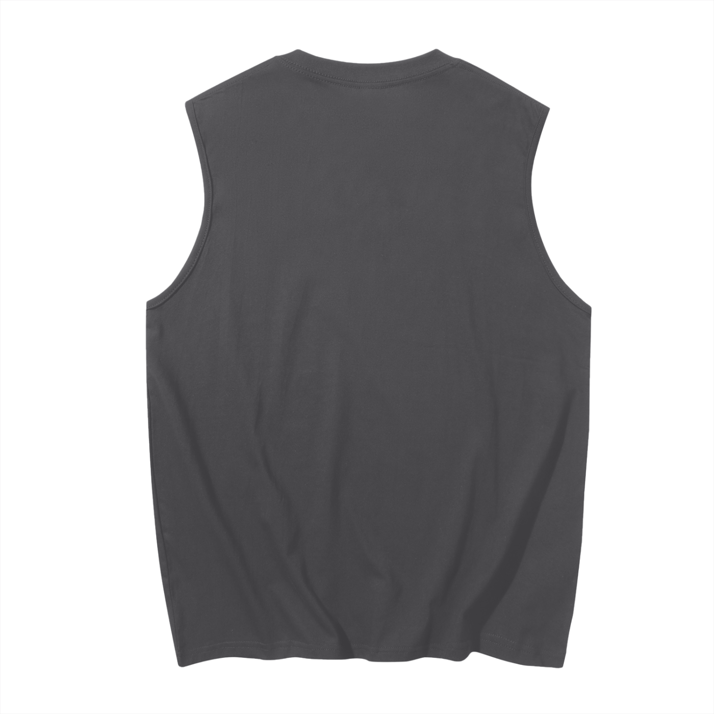 Graffiti Tank Top