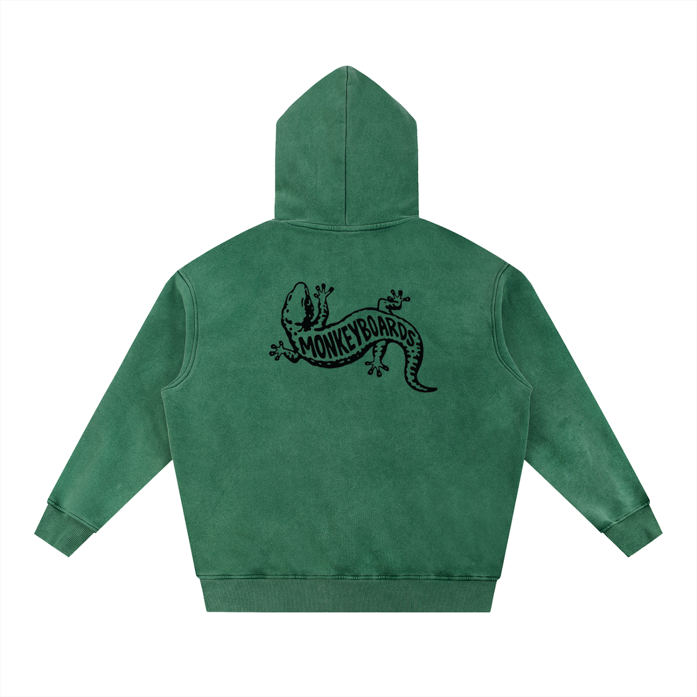 Chameleon Hoody