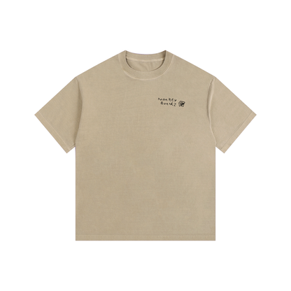 Go Boulder Tee