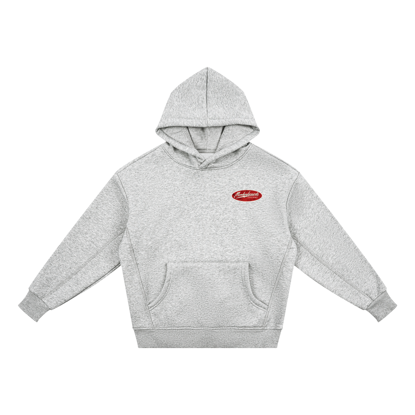 Kids Monkeyboards Customs Hoody