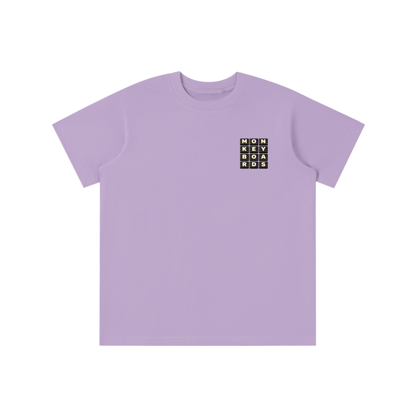 Kids Dial-Up Tee