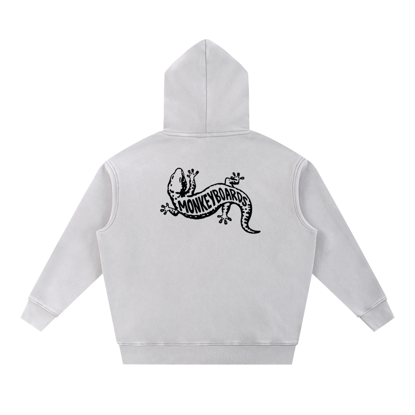 Chameleon Hoody