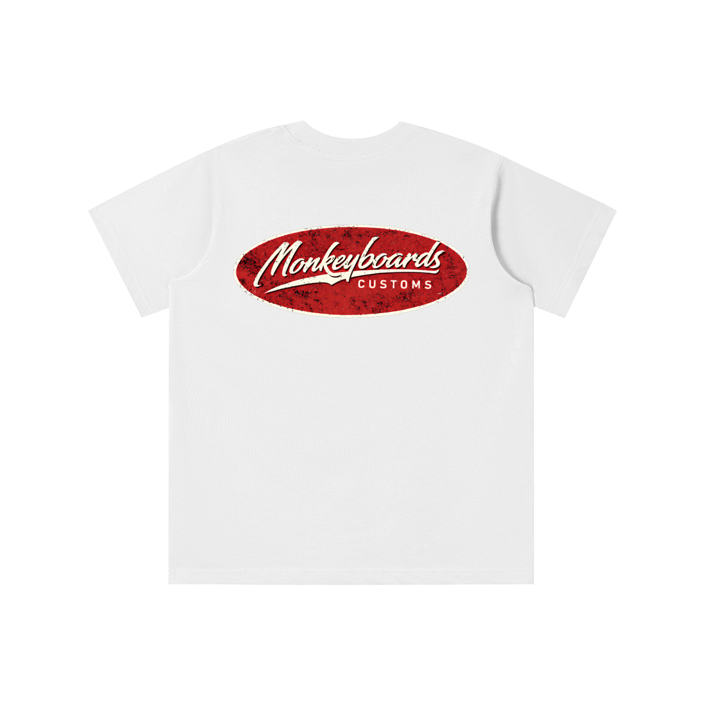 Kids Monkeyboards Customs Tee