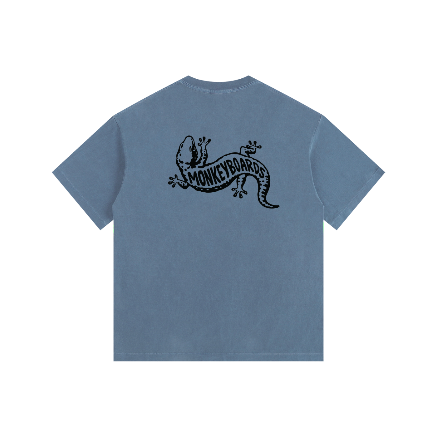 Chameleon Tee