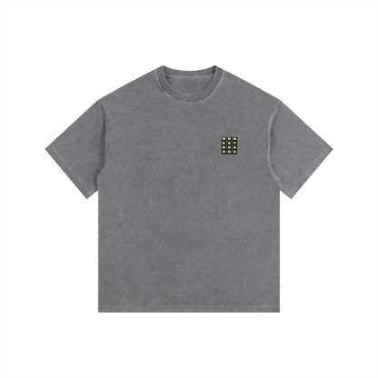 Dial-Up Monkeyboards Tee