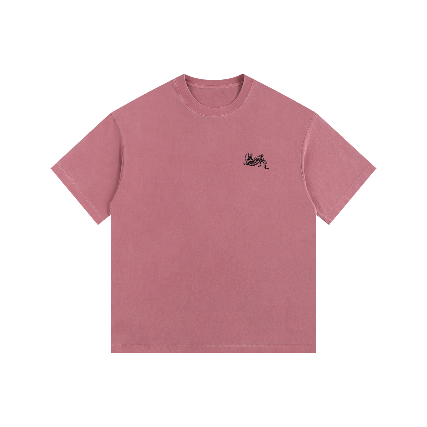 Chameleon Tee