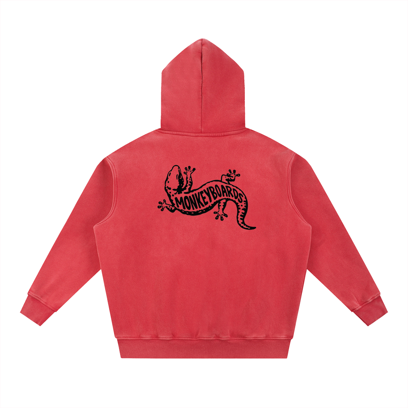 Chameleon Hoody