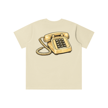 Kids Dial-Up Tee