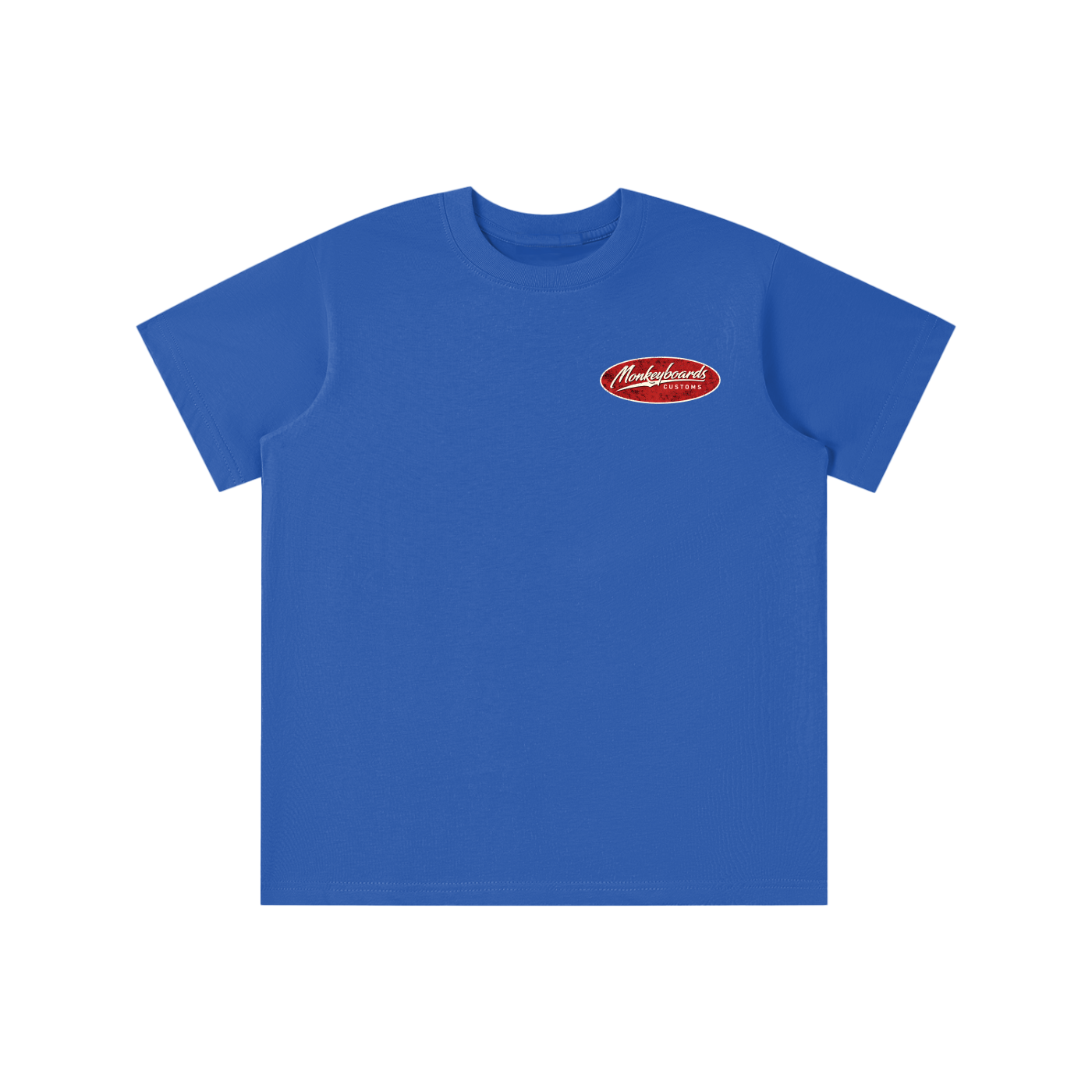 Kids Monkeyboards Customs Tee