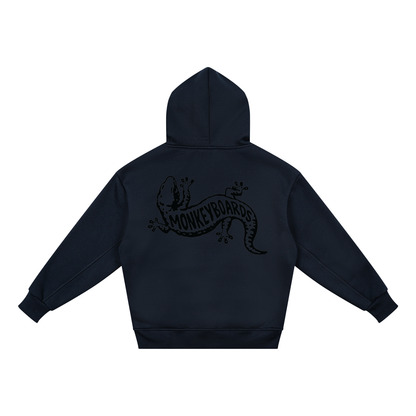 Kids Chameleon Hoody