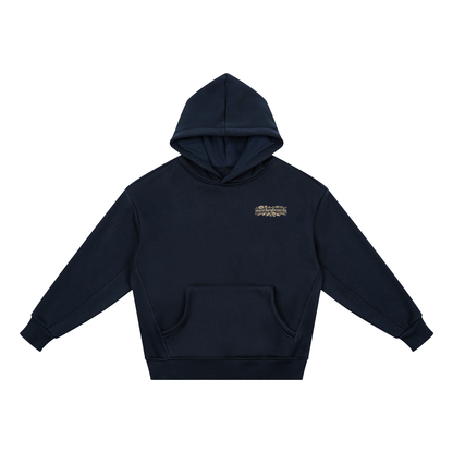 Kids Wild Flower Hoody
