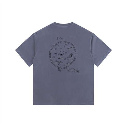 Go Boulder Tee