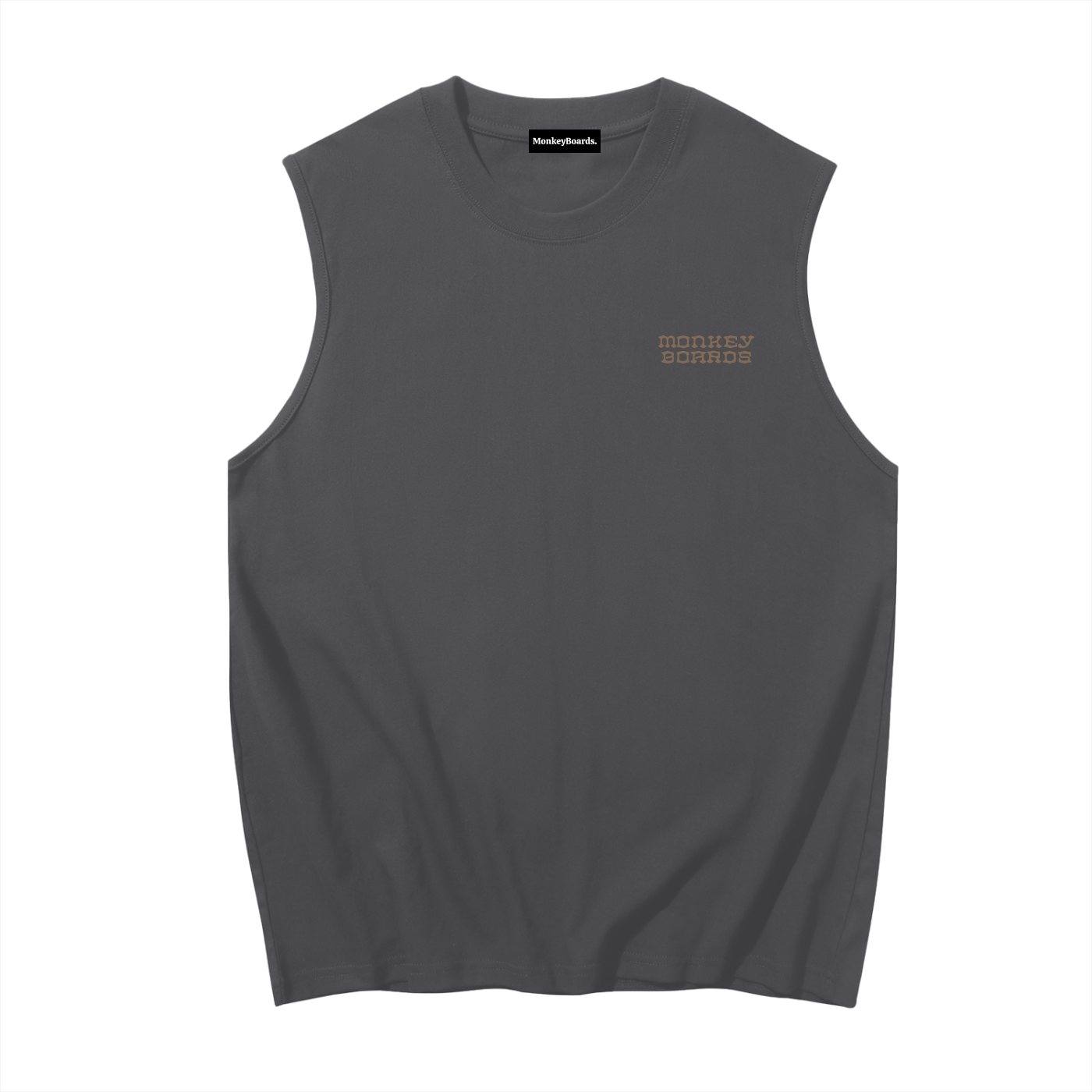 Mosiaic Tank Top