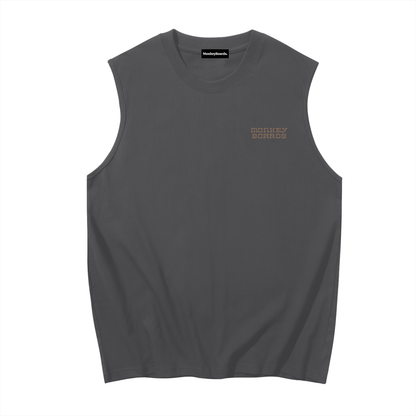 Mosiaic Tank Top