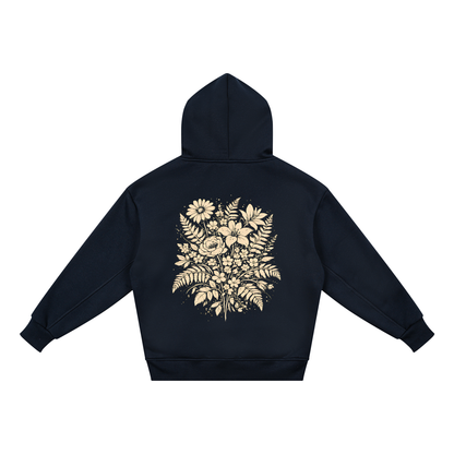 Kids Wild Flower Hoody