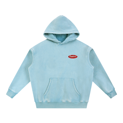 Monkeyboards Customs Oversized Hoody