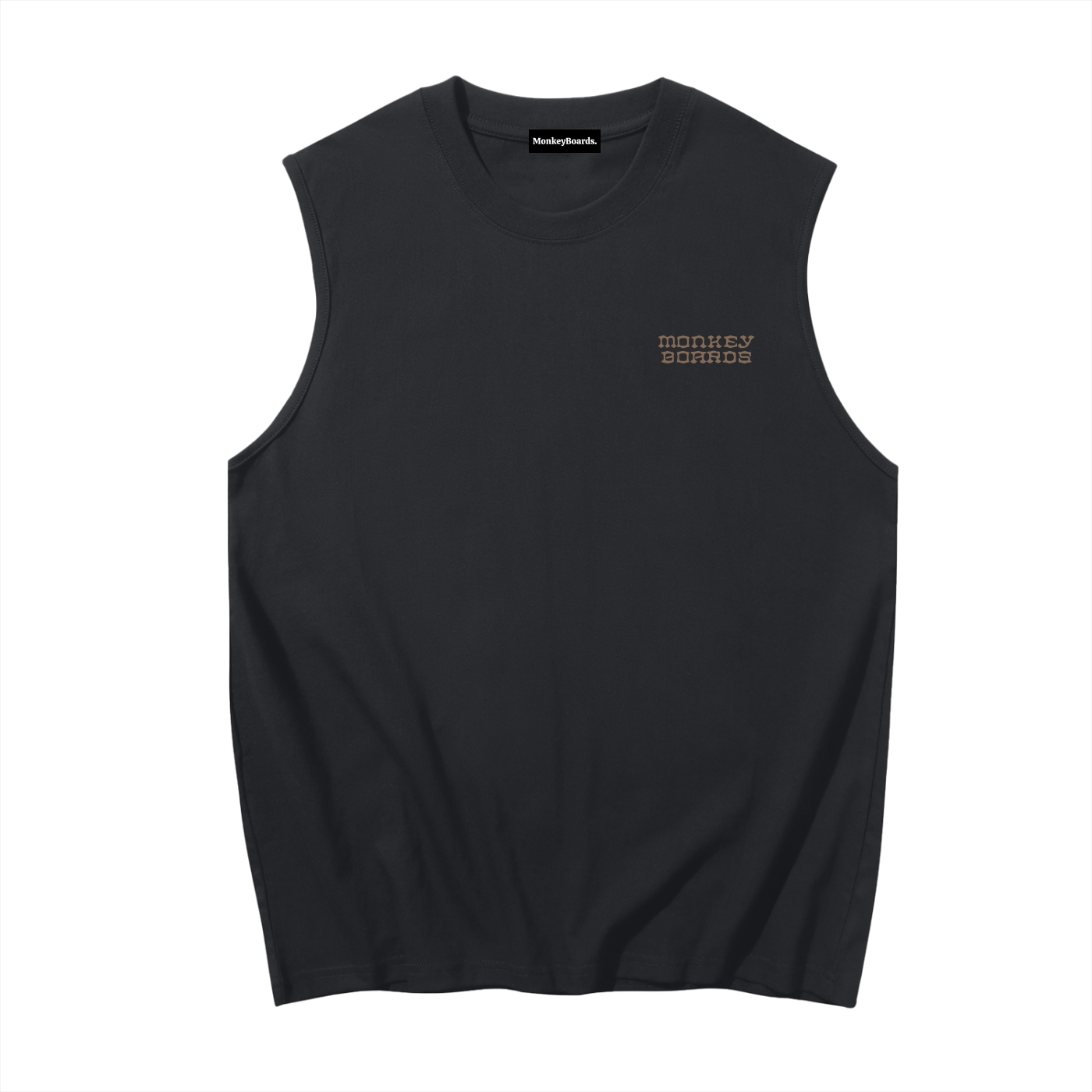 Mosiaic Tank Top