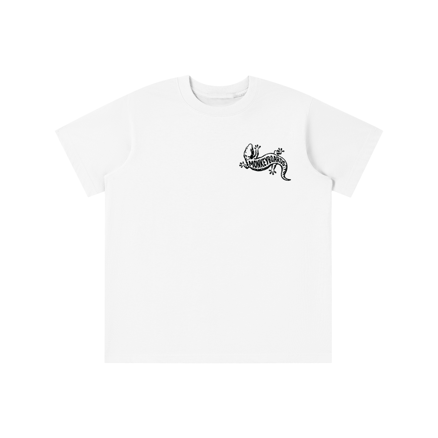 Kids Chameleon Tee