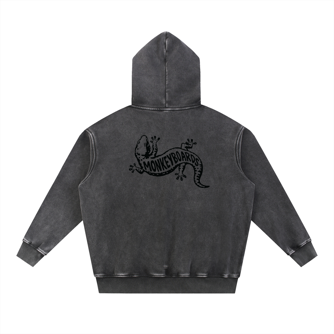 Chameleon Hoody