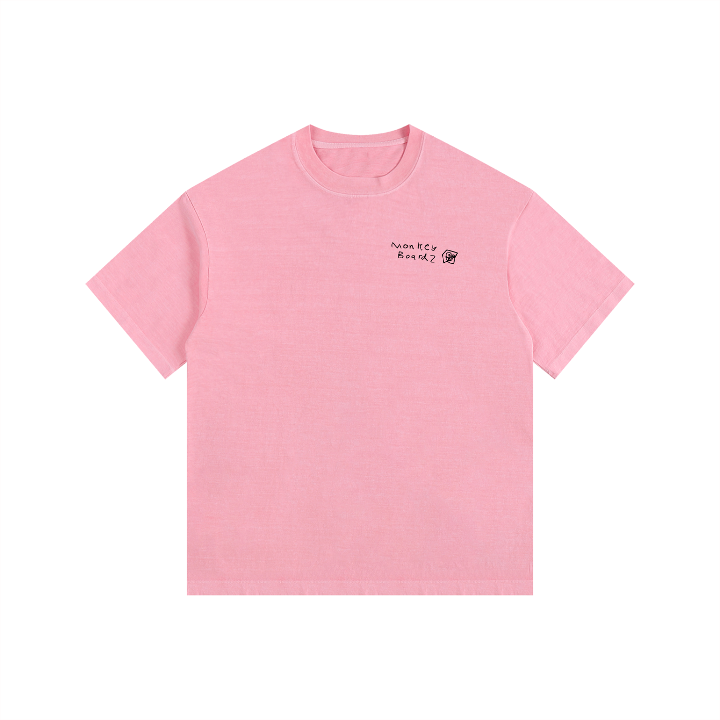 Go Boulder Tee