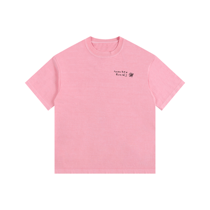 Go Boulder Tee