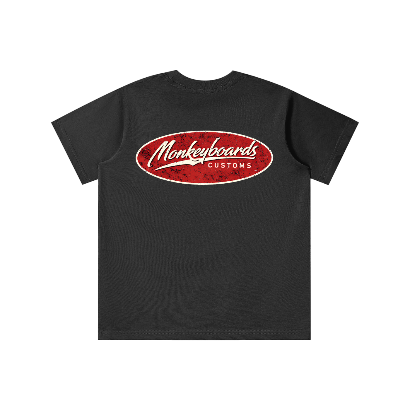Kids Monkeyboards Customs Tee