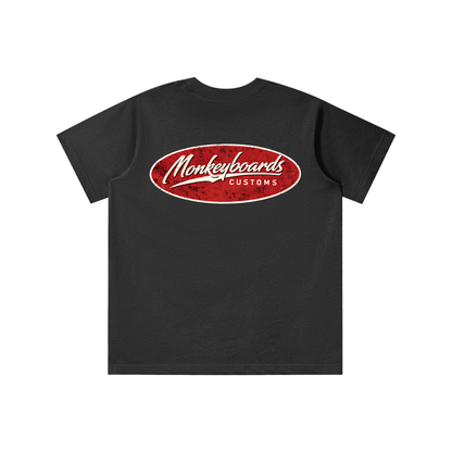 Kids Monkeyboards Customs Tee