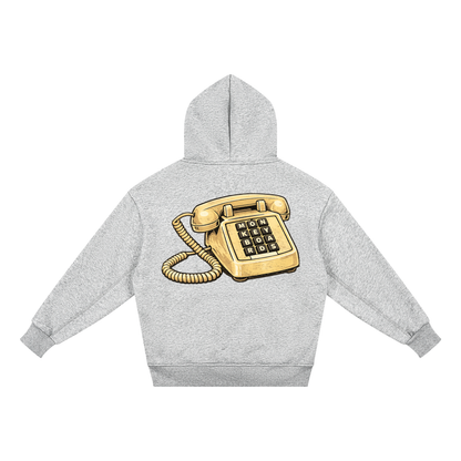 Kids Dial-Up Hoody