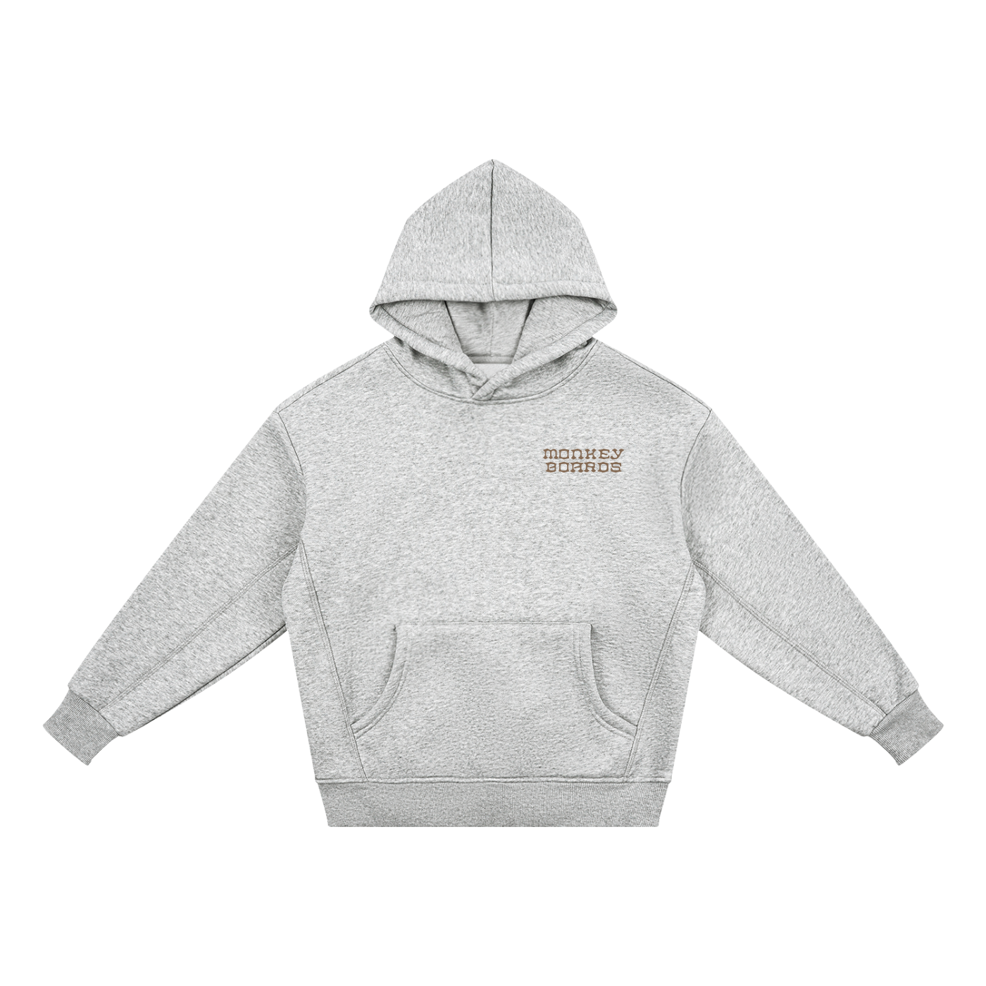 Kids Mosaic Hoody