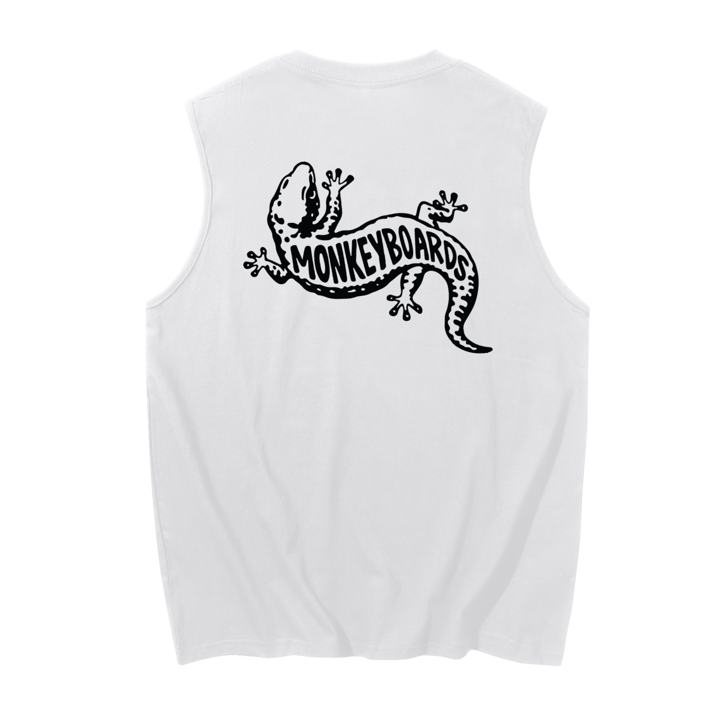 Chameleon Tank Top
