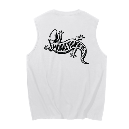 Chameleon Tank Top