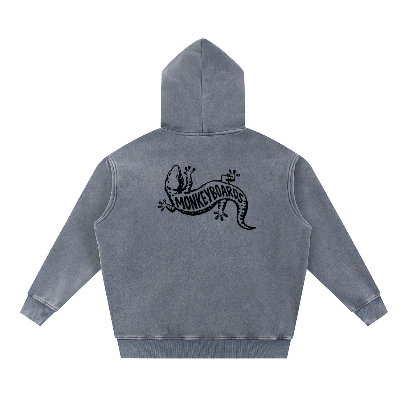 Chameleon Hoody