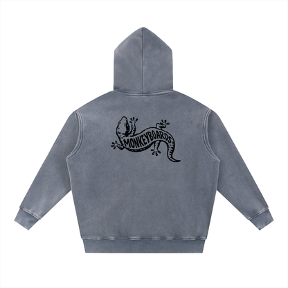Chameleon Hoody