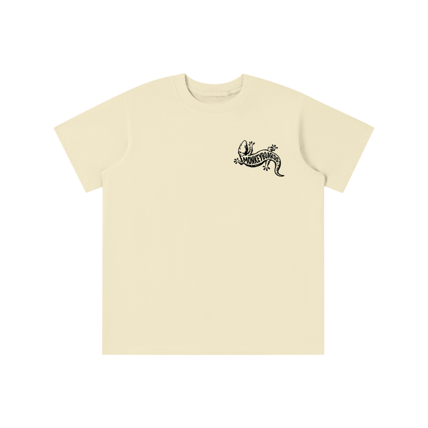 Kids Chameleon Tee