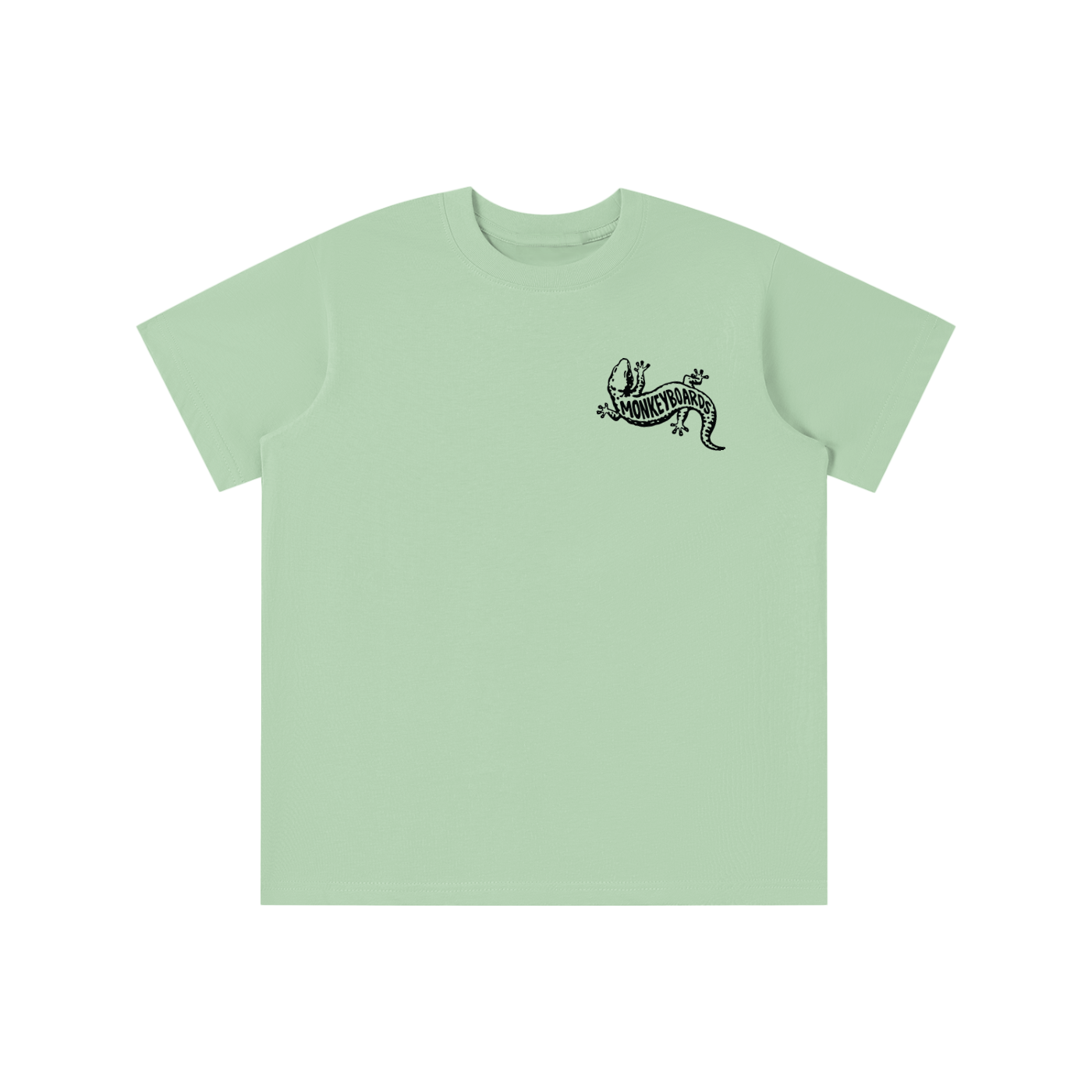 Kids Chameleon Tee