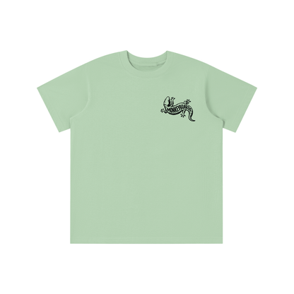 Kids Chameleon Tee