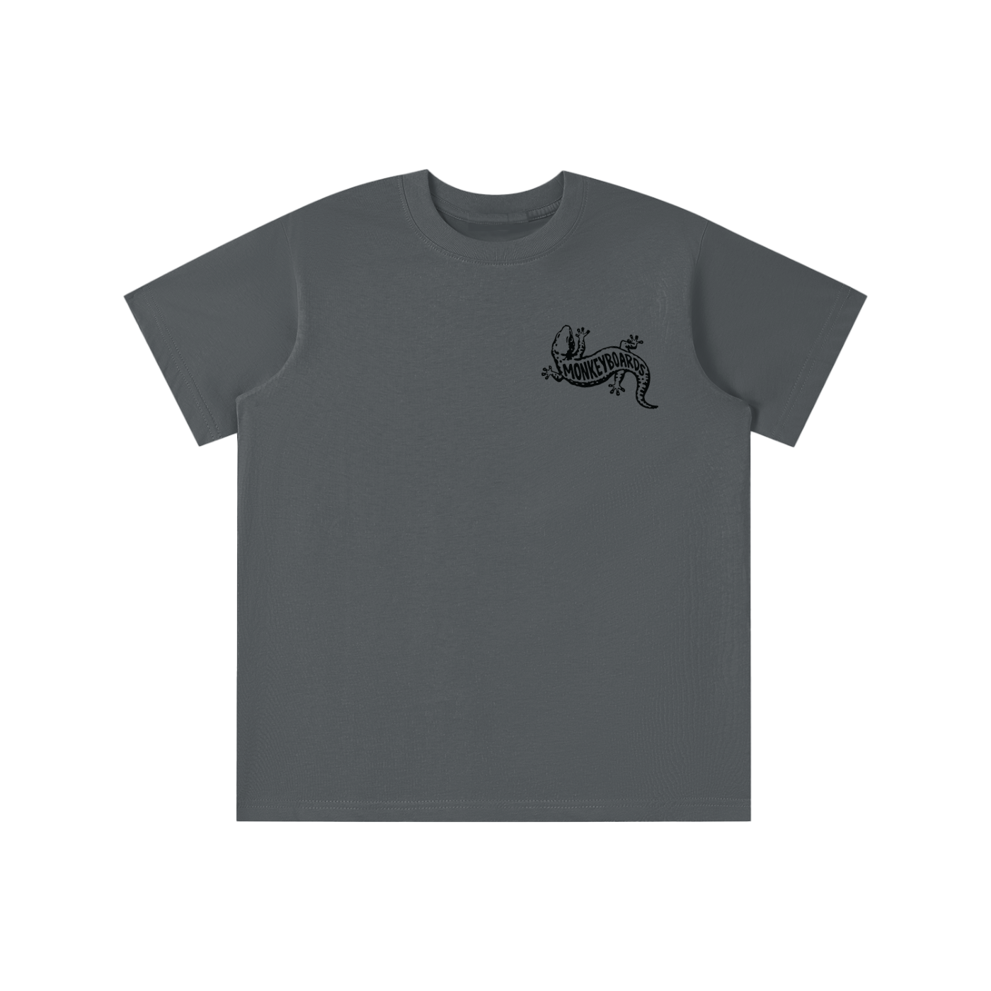 Kids Chameleon Tee