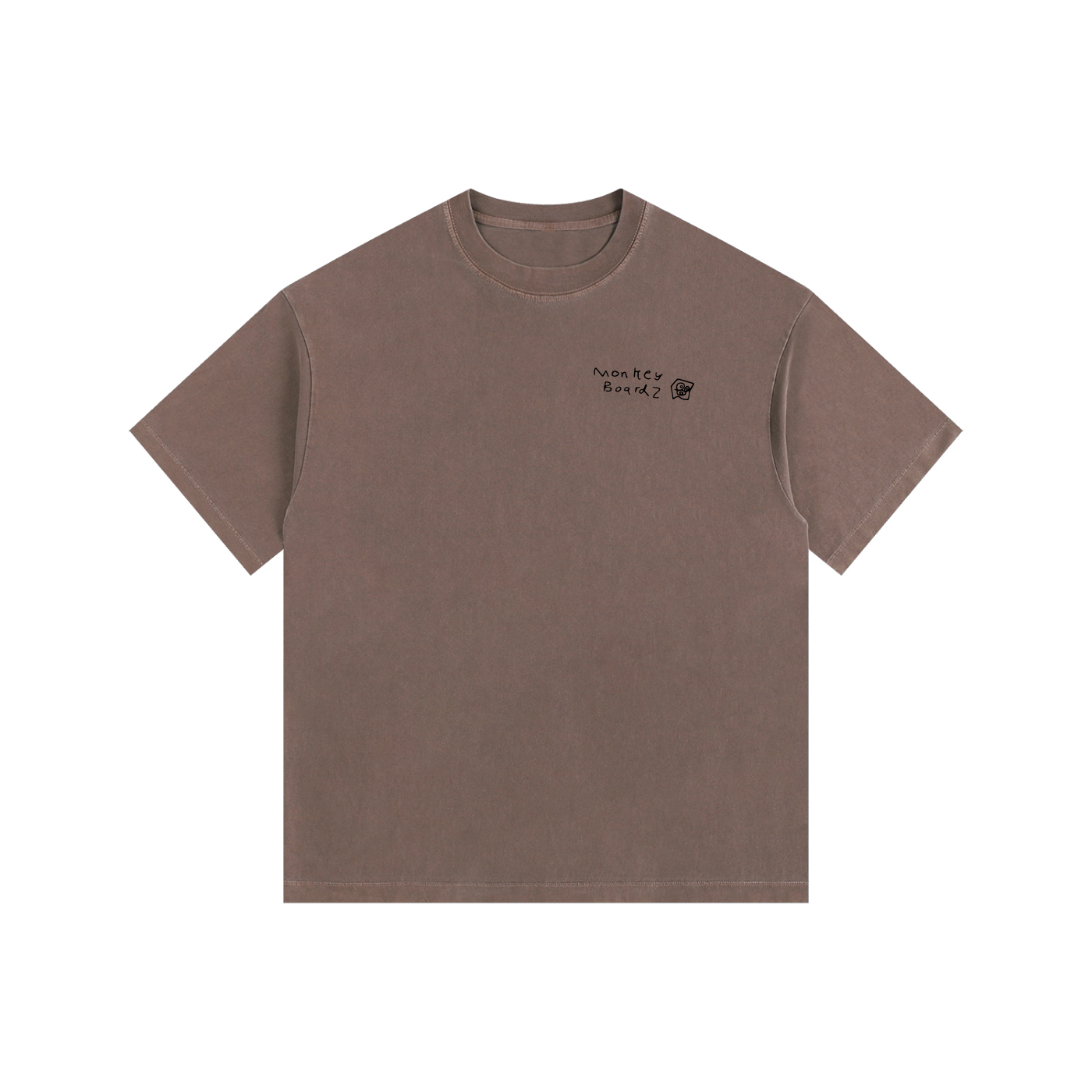 Go Boulder Tee