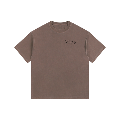 Go Boulder Tee