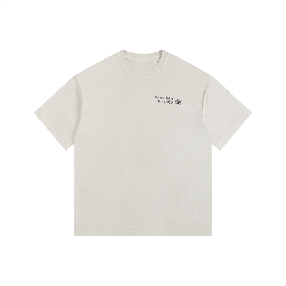 Go Boulder Tee