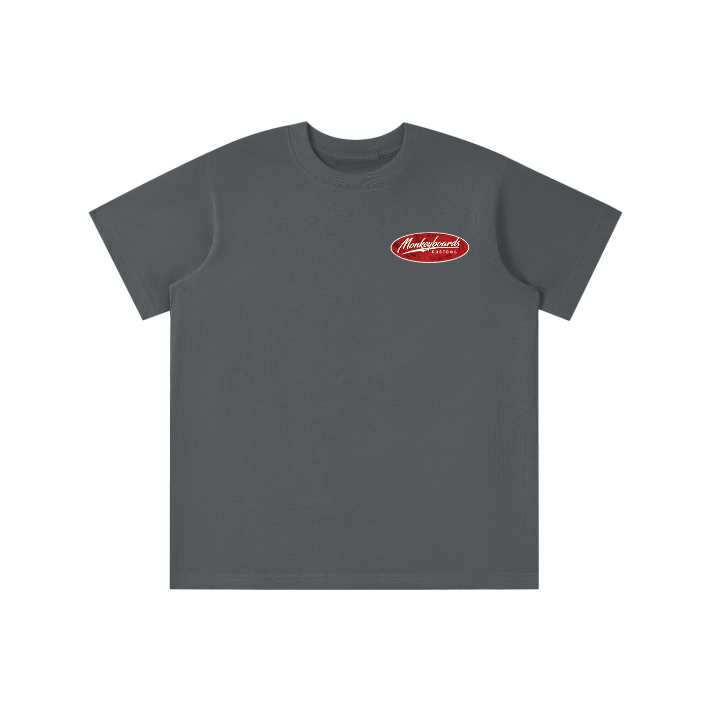 Kids Monkeyboards Customs Tee