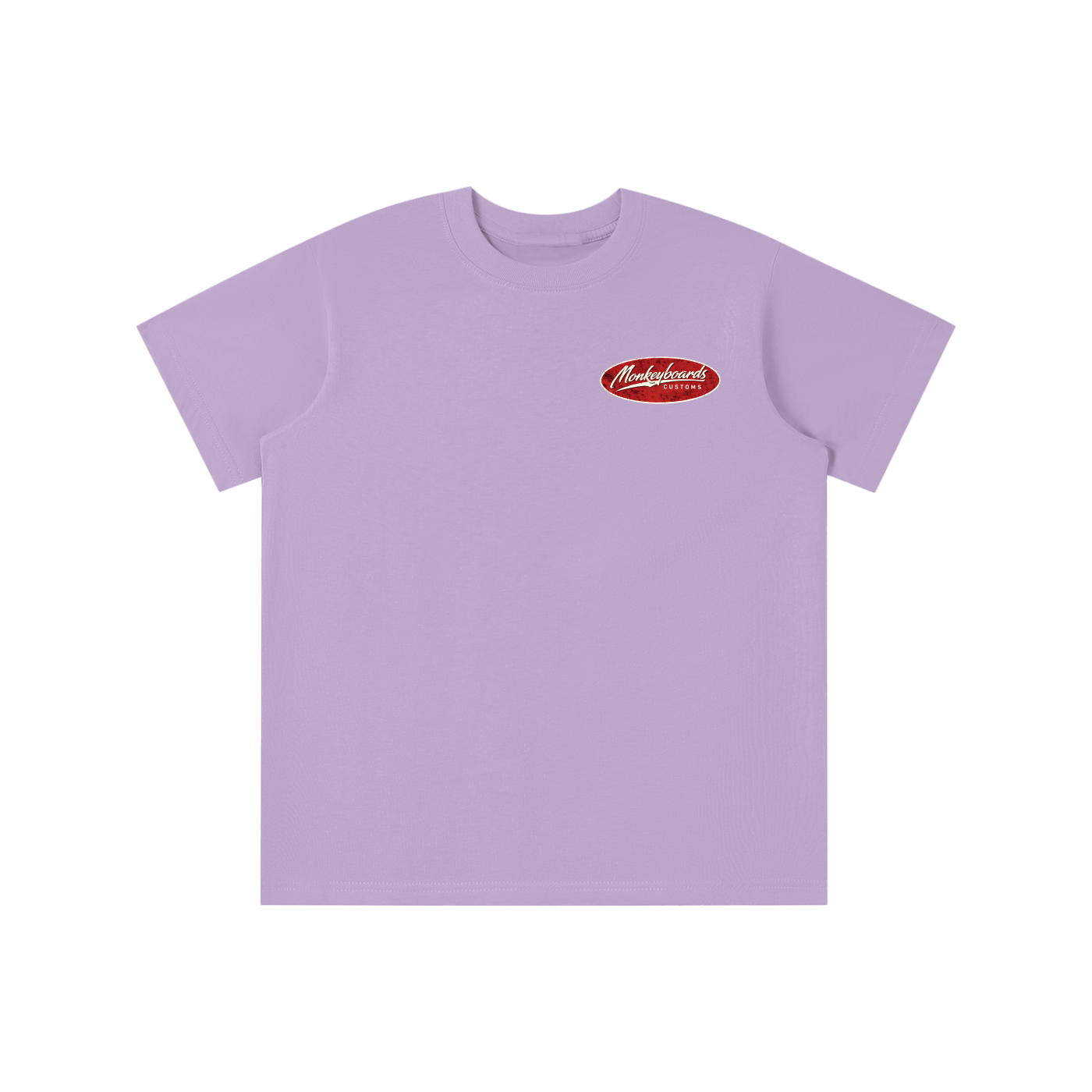 Kids Monkeyboards Customs Tee