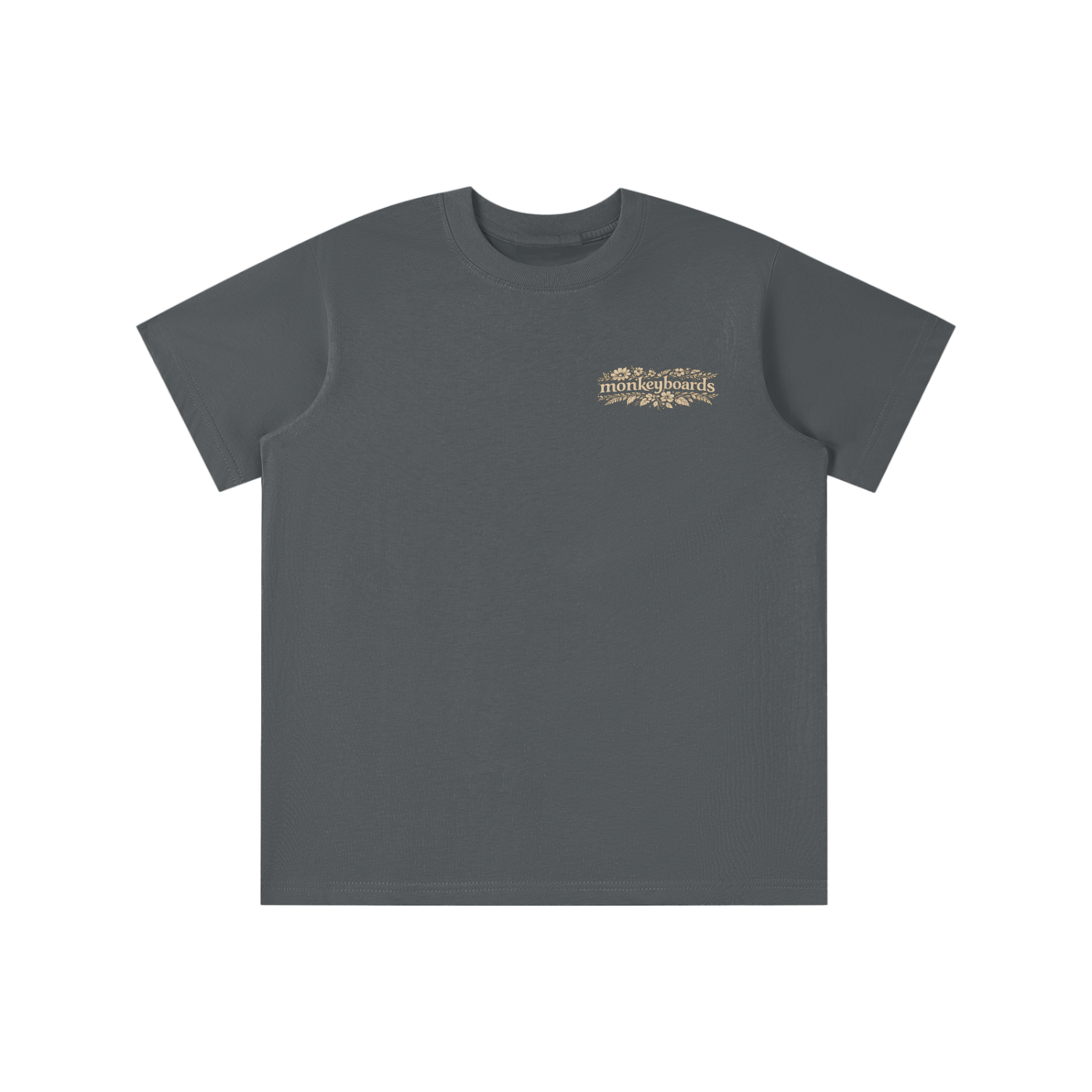 Kids Wild-Flower Tee